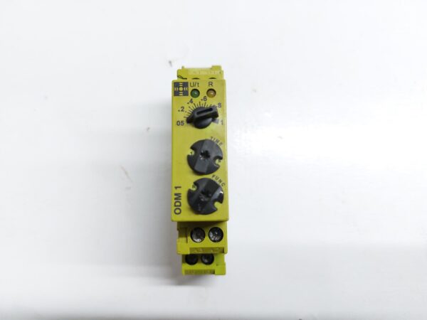 TELE ODM1 MULTI-FUNCTION DELAY TIMER