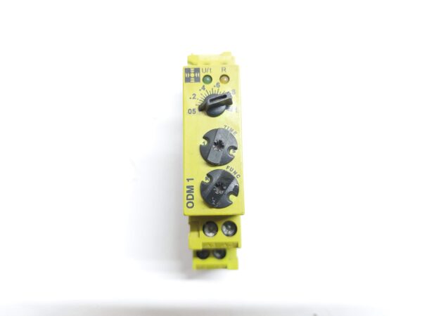 TELE ODM1 MULTI-FUNCTION DELAY TIMER