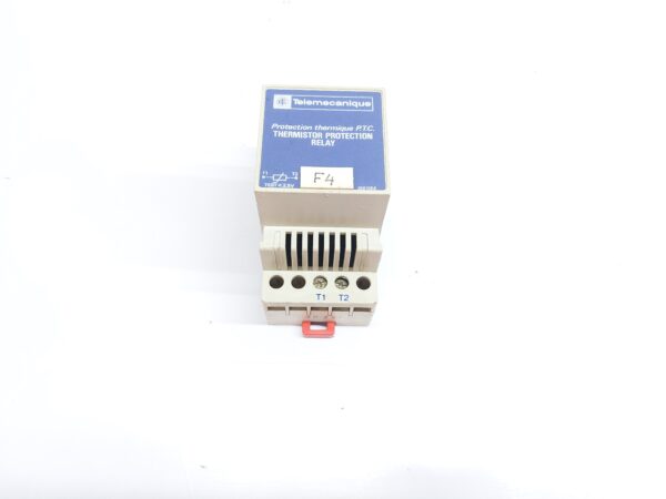 TELEMECANIQUE LT2-SE00M THERMISTOR PROTECTION RELAY