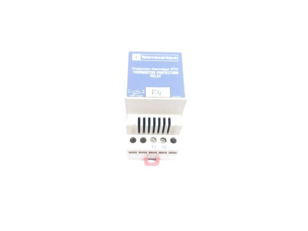 TELEMECANIQUE LT2-SE00M THERMISTOR PROTECTION RELAY