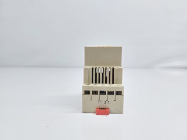 TELEMECANIQUE LT2-SE00M THERMISTOR PROTECTION RELAY - Image 6