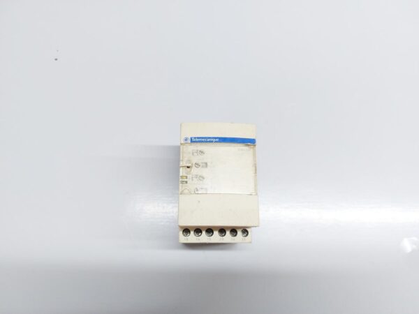 TELEMECANIQUE RM4JA32M MOTOR PROTECTION RELAY