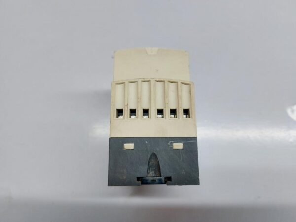 TELEMECANIQUE RM4JA32M MOTOR PROTECTION RELAY