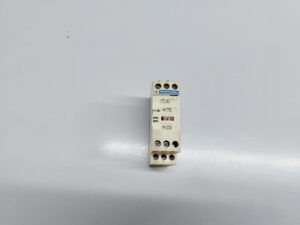 TELEMECANIQUE RM4LA32F LIQUID LEVEL CONTROL RELAY