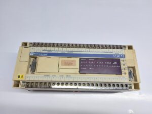 TELEMECANIQUE TSX 172 4012 PROGRAMMABLE CONTROLLER