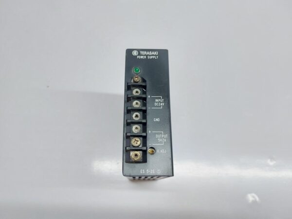 TERASAKI ES 5-2E POWER SUPPLY