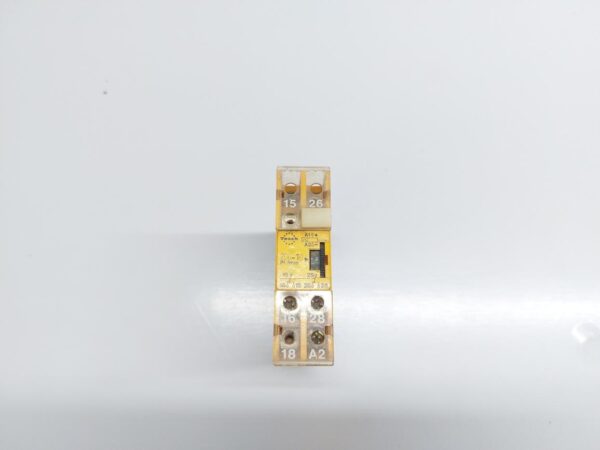 TESCH E74.3X805 TIME DELAY RELAY