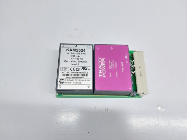 TOPAS PSU POWER SUPPLY MODULE KAM2524