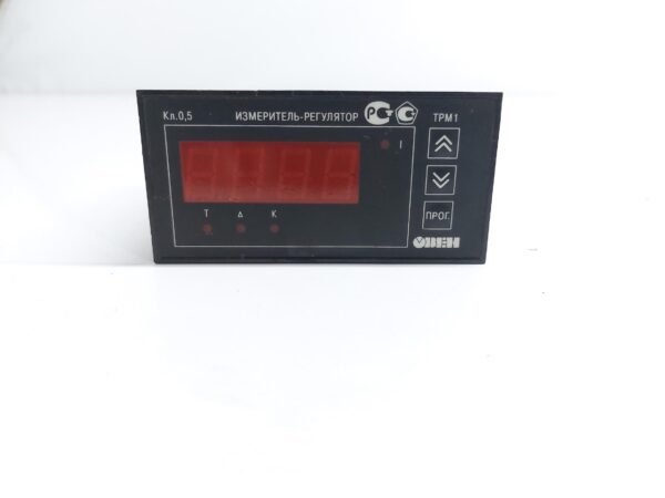 TPM1 RSS MEASURING REGULATOR TMP1A-IY2.AT