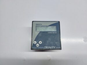 TRINITY ENTITY ENERGY METER