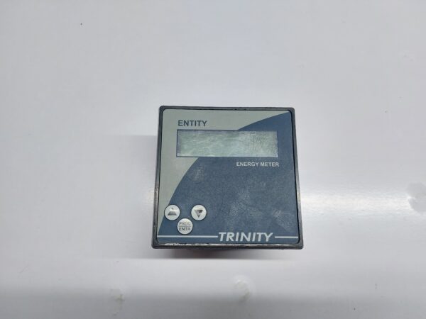 TRINITY ENTITY ENERGY METER - Image 2