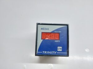 TRINITY ME2A1 DIGITAL AMMETER