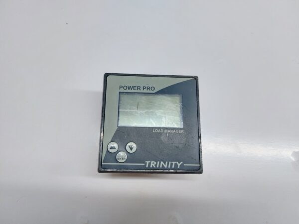 TRINITY POWER PRO LOAD MANAGER