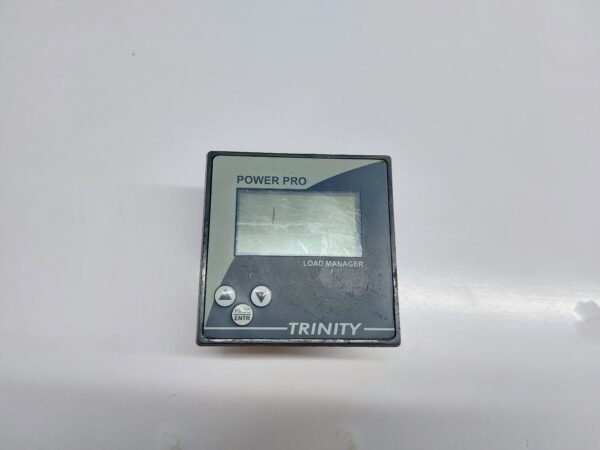 TRINITY POWER PRO LOAD MANAGER