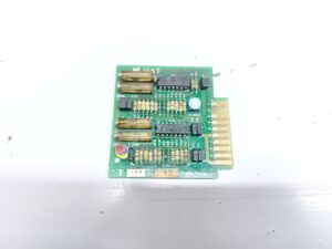 UAT 1110 T 105 PCB CARD