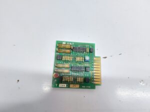 UAT T 120 06 PCB CARD 1110