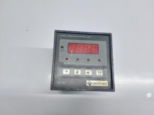 UNITECH UT-101 PANEL METER