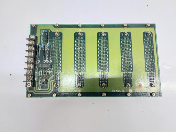 UZUSHIO ELECTRIC UTL-MB02S PRINTER CIRCUIT BOARD 1277