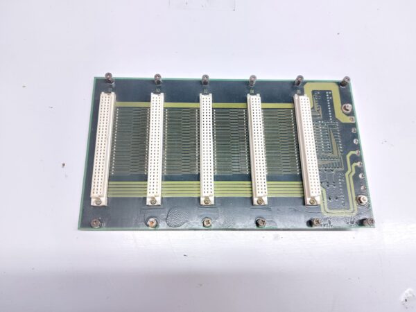 UZUSHIO ELECTRIC UTL-MB02S PRINTER CIRCUIT BOARD 1277 - Image 4