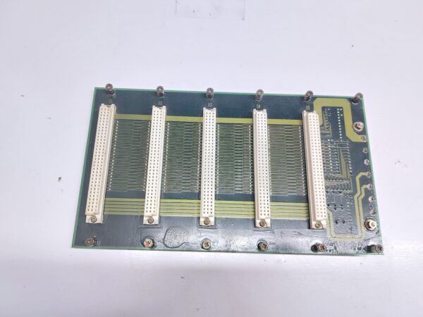 UZUSHIO ELECTRIC UTL-MB02S PRINTER CIRCUIT BOARD 1277 - Image 5