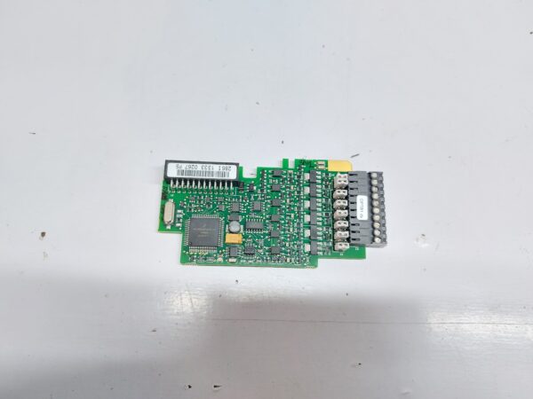 VACON PC00286 E ENCODER CARD FOR FREQUENCY CONVERTER CM090501 - Image 2