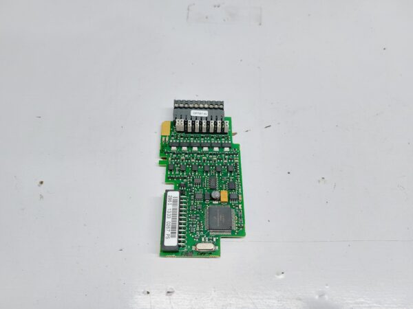 VACON PC00286 E ENCODER CARD FOR FREQUENCY CONVERTER CM090501