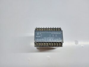 VETAL INSTRUMENTS MLC-03 RELAY