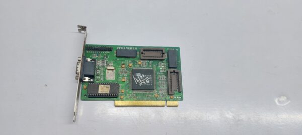 VPM3 VER 1.0 PCB CARD