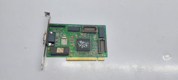 VPM3 VER 1.0 PCB CARD