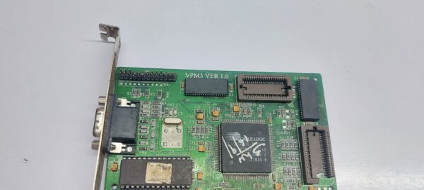 VPM3 VER 1.0 PCB CARD - Image 4