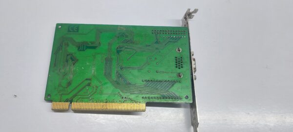 VPM3 VER 1.0 PCB CARD