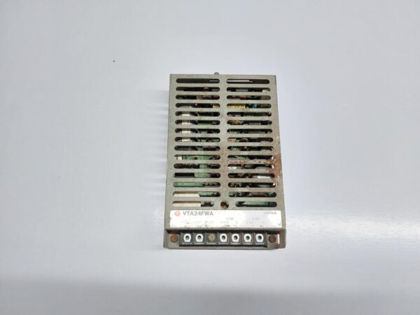 VTA24FWA POWER SUPPLY