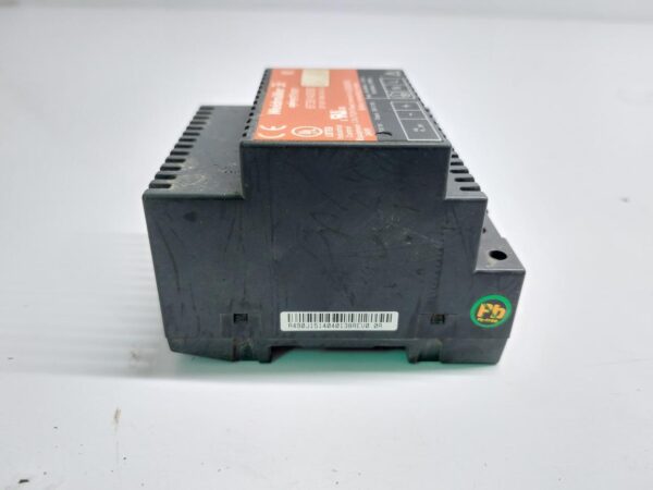 WEIDMULLER 8739140000 POWER SUPPLY