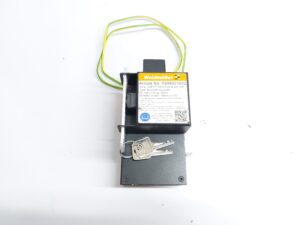 SIEMENS 7SJ6005-5EA00-0DA0/BB OVERCURRENT PROTECTION RELAY