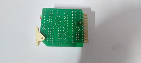 WESTRONICS W-9806-ANN PCB CARD