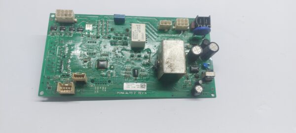 WHIRLPOOL PIMA ALTO 2 REV.A CONTROL BOARD W10789007