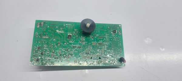 WHIRLPOOL PIMA ALTO 2 REV.A CONTROL BOARD W10789007 - Image 4