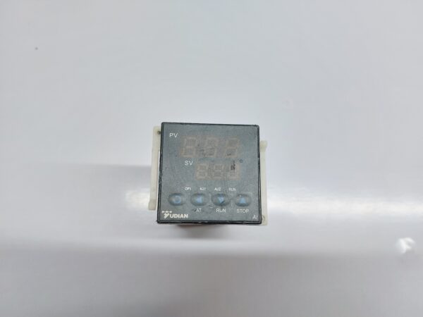 YUDIAN AI-208 TEMPERATURE CONTROLLER