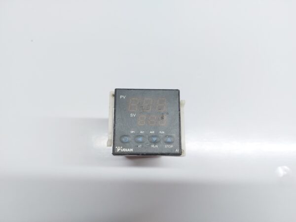 YUDIAN AI-208 TEMPERATURE CONTROLLER