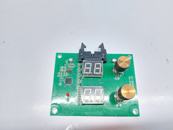 ZJ-SH02B PCB CARD GKJ-2019-6