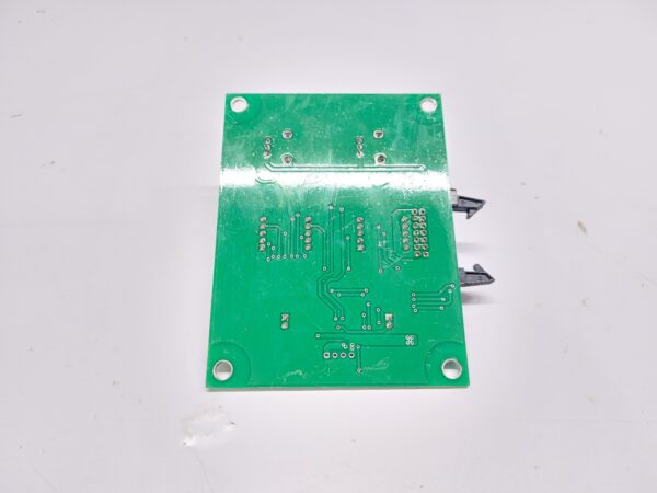 ZJ-SH02B PCB CARD GKJ-2019-6