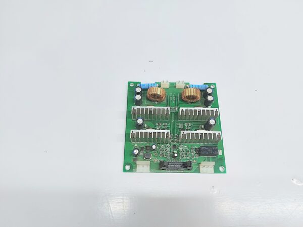 ZJ-SH03A PCB CARD GKJ-2019-9