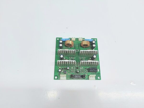 ZJ-SH03A PCB CARD GKJ-2019-9 - Image 3