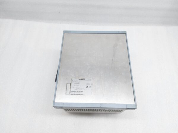 SIEMENS SIPROTEC 7XR6004-0CA00/BB RESISTOR UNIT