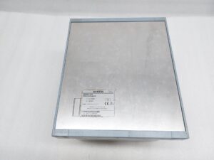 SIEMENS SIPROTEC 7XR6004-0CA00/BB RESISTOR UNIT