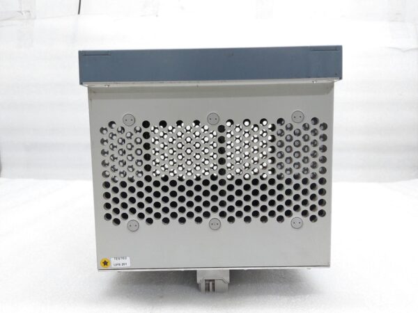 SIEMENS SIPROTEC 7XR6004-0CA00/BB RESISTOR UNIT