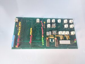 JM16A JM240128A REV.B DISPLAY CARD