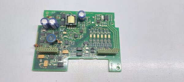 3BSC980004R1165 PCB CARD