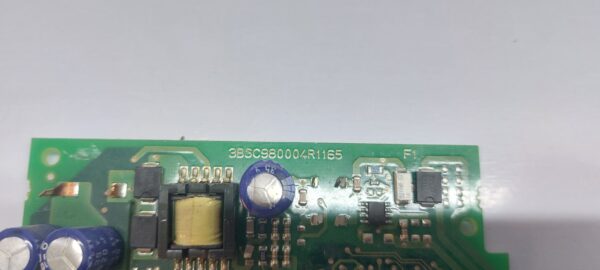 3BSC980004R1165 PCB CARD