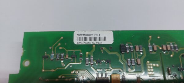 3BSC980004R1165 PCB CARD